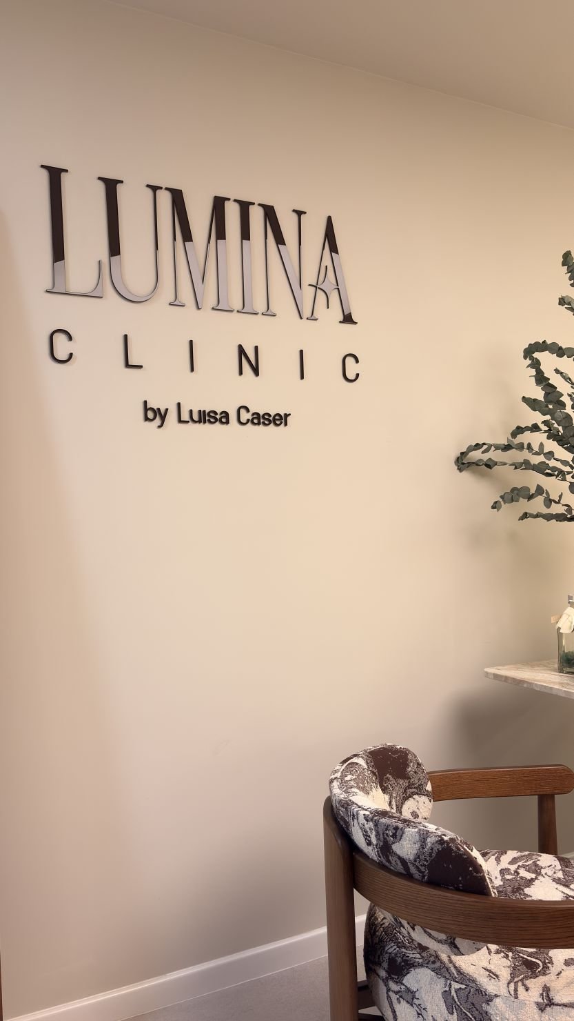 09 - Espaco - Lumina Clinic