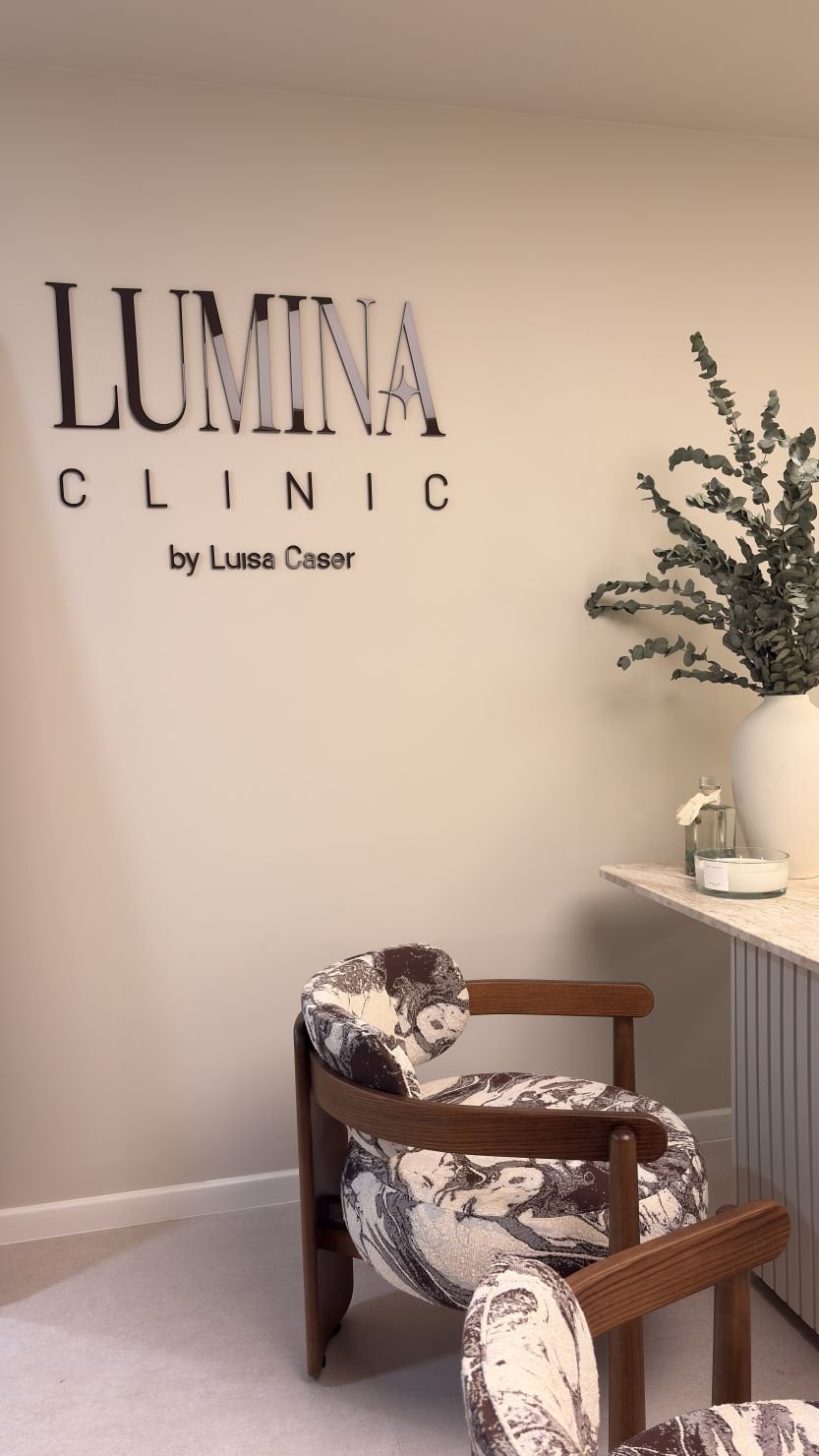 10 - Espaco - Lumina Clinic
