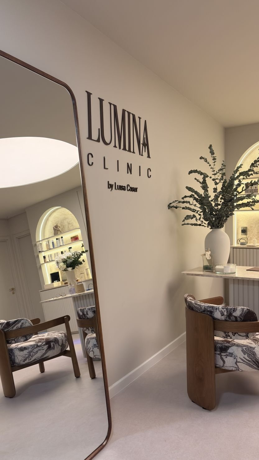 12 - Espaco - Lumina Clinic